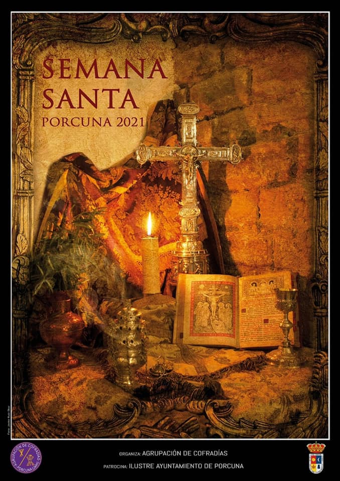 Semana Santa en Porcuna  